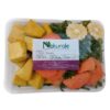 HORTI ABOBORA CABOTIA NATURALE PICAD300G