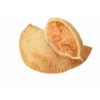 PASTEL FRITO CARNE LANCHE UN
