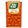 BALA TIC TAC MENTA 14,5G