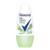 DESOD REXONA COTTON  WOMEN ROLL 50ML