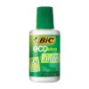 MARCA TEXTO BIC AMARELO UN