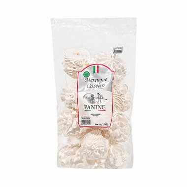 MERENGUE PANINE CASEIRO 140GR