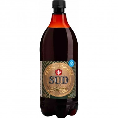 CHOPP SUD MALZEBIER 1L