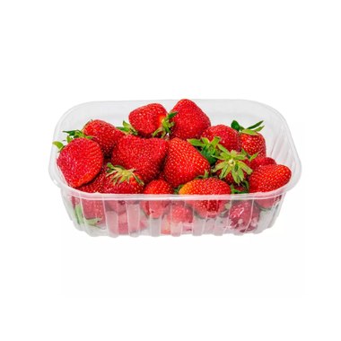 FRUTI MORANGO BENDER BJ 250G UN