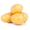 BATATA DOCE ROSA KG