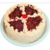 PIZZA NICOLINI FRANGO C REQ 350G UN