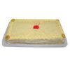 PIZZA NICOLINI PRES QUEIJO 350G UN