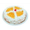 TORTA NICOLINI CHOCOLATE KG