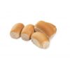 PASTEL FOLHADO LANCHE CARNE KG