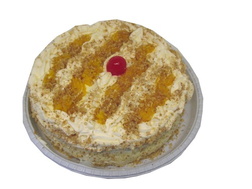 TORTA NICOLINI MARTA ROCHA KG