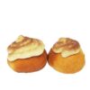 ESFIRRA RECHEADA PAO BRIOCHE KG