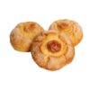 PAO BRIOCHE CREME FAROFA KG