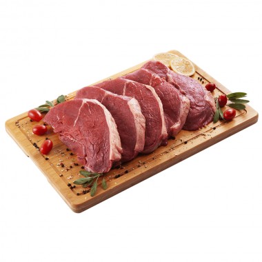 BOV MIOLO ALCATRA RESF KG