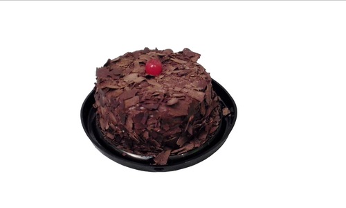 TORTA NICOLINI CHOCOLATE MINI KG