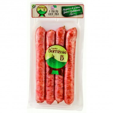 LINGUICA BORRUSSIA SNA DEF SUAVE KG