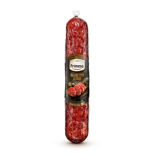 SALAME FRIMESA ALEMAO KG