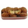 PAO FATIA HUNGARA DOCE LEITE  KG