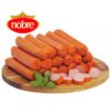 SALSICHA EXCELSIOR DEF 23CM KG