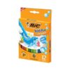 MARCADOR BIC VM UN
