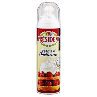 CHANTILLY PRESIDENT SPRAY 250GR