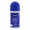 DESOD NIVEA DRY PEARL BEAUTY ROLL 50ML