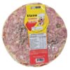 PIZZA NICOLINI MUSSARELA 350G UN