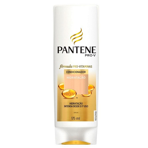 CONDICIONADOR PANTENE HIDRATACAO 175ML