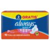 APARELHO GILLETTE FEM VENUS SIMPLY SE2UN