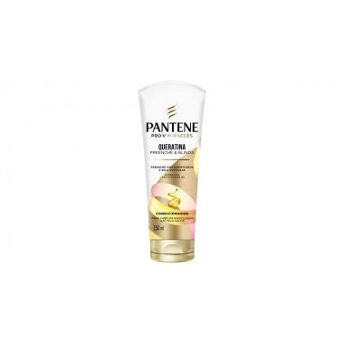 CONDICIONADOR PANTENE QUERATINA 150ML