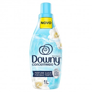 AMACIANTE DOWNY BRISA SUAVE 1LT