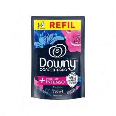 AMACIANTE DOWNY BRISA INTENSO SHT 750ML