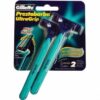 APARELHO GILLETTE MASC MACH 3 TURBO UN
