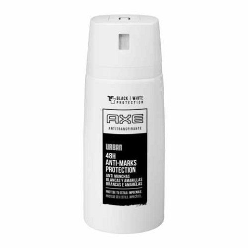 DESOD AXE URBAN AEROSOL 90G
