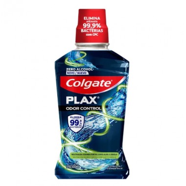 ANTI SEPT BUCAL COLGATE PLAX ODOR 750ML