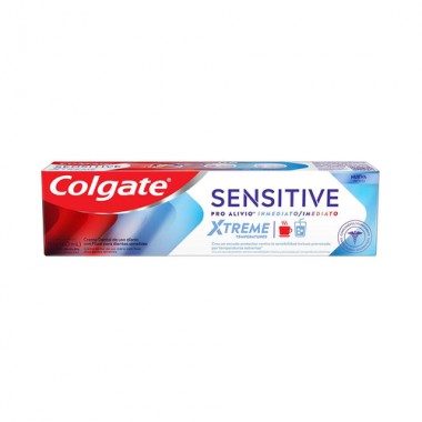 CREME DENTAL COLGATE SENSITIVE XTREME 90