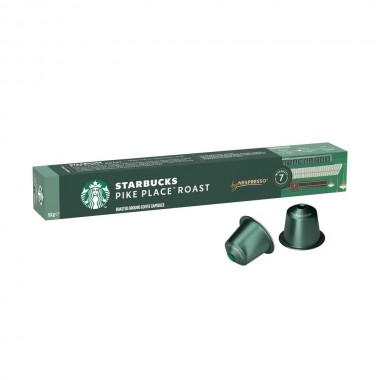 CAFE STARBUCKS NESPRESSO PLACE 53G