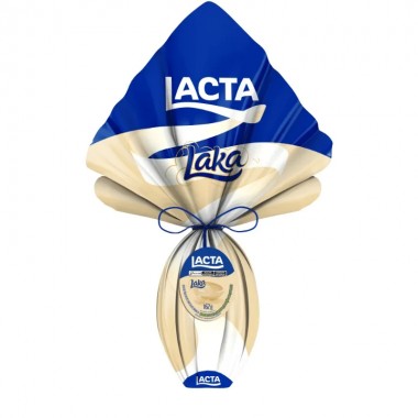 OVO LACTA 15 LAKA 162GR OVO LACTA 15 LAKA 162GR