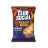SALGADINHO ELMA CHIPS DORITOS KETCHUP 110G