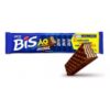 CHOCOLATE WAFER LACTA BISAO BCO 201,6G