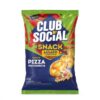 SALGADINHO CLUB SOCIAL SNACK AMERICAN 68G