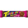 BISCOITO RECH TRAKINAS CHOCOLATE 126G