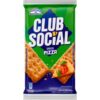 BISCOITO CLUB SOCIAL INTEGRAL 144G