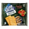 BISCOITO CLUB SOCIAL CROSTINI ORIG 80G