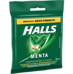 DROPS HALLS MENTA SM 84G
