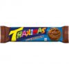 BISCOITO GERMANI AGUA E SAL 345G