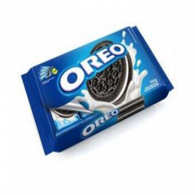 BISCOITO OREO ORIGINAL 36GR