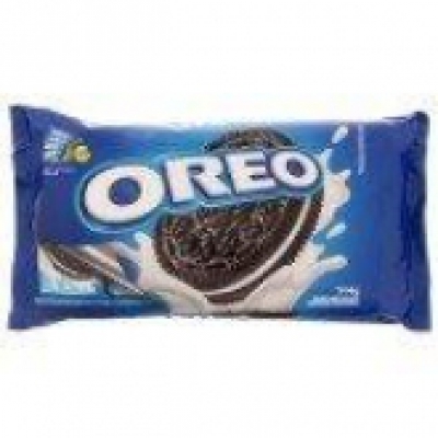 BISCOITO OREO ORIGINAL 144G