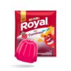 GELATINA ROYAL MARACUJA 25G