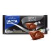 CHOCOLATE LACTA AO LEITE 80G