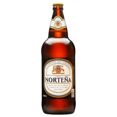 CERVEJA NORTENA 960ML LITRAO